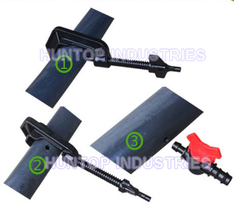 Hose Punch Tool Irrigation Hose Puncher